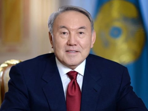 Nazarbayev koronavirusa yoluxdu