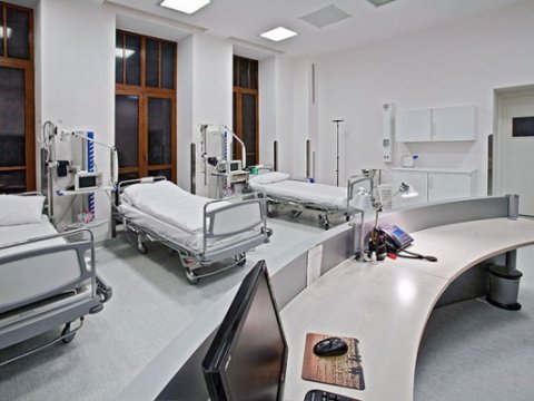 Özəl xəstəxanalarda koronavirus xəstələri üçün ayrılacaq? - TƏBİB-dən CAVAB