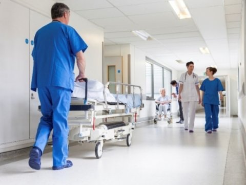 Azərbaycanda bu nazirliyin 25 əməkdaşı koronavirusa yoluxdu - RƏSMİ