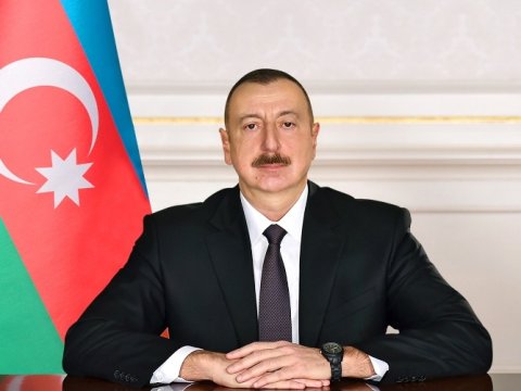 İlham Əliyev bu gün “Şərq Tərəfdaşlığı” sammitində iştirak edəcək