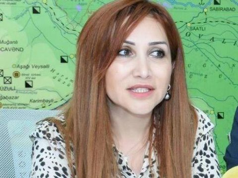 Mətbuat katibinin təşəbbüsü ilə yeni Media Hərəkatı yaradıldı - SİYAHI