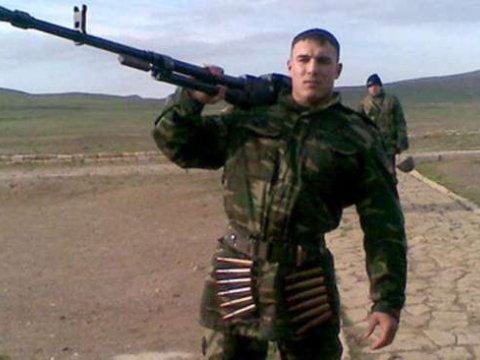 Ermənilərin unutmayacağı gün - Mübariz İbrahimovun qəhrəmanlığından 10 il ötür – VİDEO 