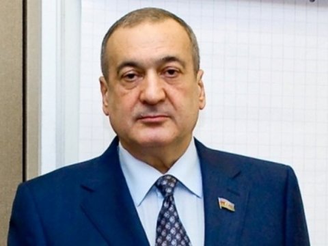 Deputat maştağalılar adından Prezidentə və Birinci Vitse-Prezidentə təşəkkür etdi