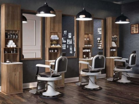 Bərbərxana və gözəllik salonları 14 günlük bağlanır