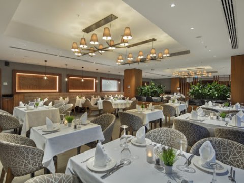 Kafe və restoranlar 14 günlük BAĞLANACAQ