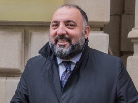 Bəhram Bağırzadənin sağlamlıq durumu ilə bağlı SON XƏBƏR