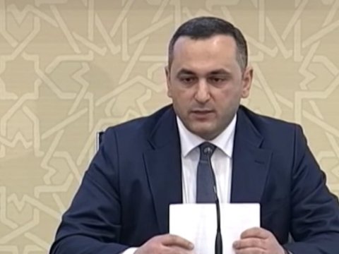 “Özü öldü, ailə üzvləri isə xəstəxanadadır” - TƏBİB sədrinin də qohumları YOLUXDU