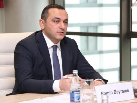 “Özəl xəstəxanaların pandemiya xəstəxanalarına çevrilməsinə zərurət yoxdur” - Ramin Bayramlı