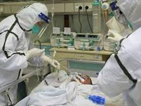  Tibb işçiləri arasında koronavirusa yoluxmalar azalıb