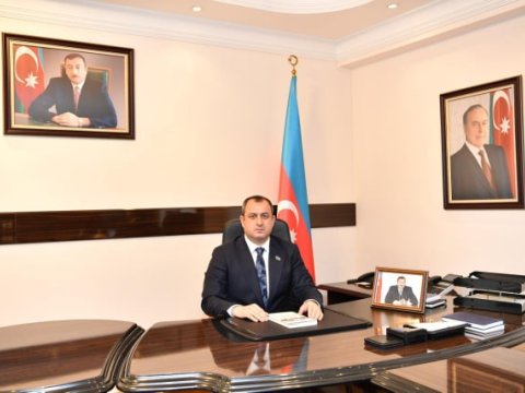 “Müraciətləri vaxtında qaldırsaq, ölkəmizdə bu qədər problem olmaz” - Vitse-spiker