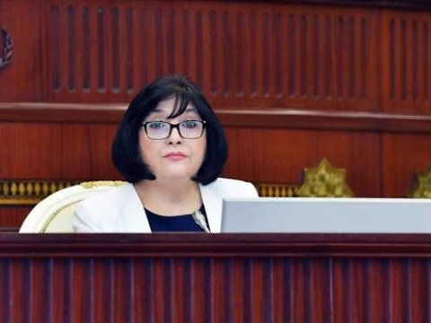 “Paşinyan beynəlxalq ictimaiyyət qarşısında aciz vəziyyətə düşdü” - Spiker