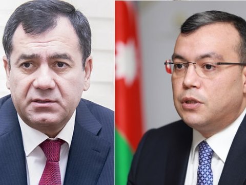 Deputatdan nazirə sərt  TƏNQİD