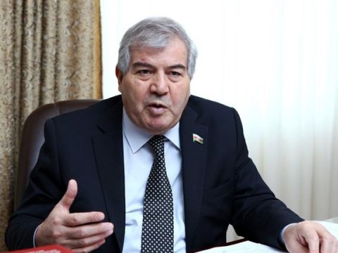 Deputat həyəcan təbili çaldı: “Neftçalada insanlar içməyə su tapmır” 