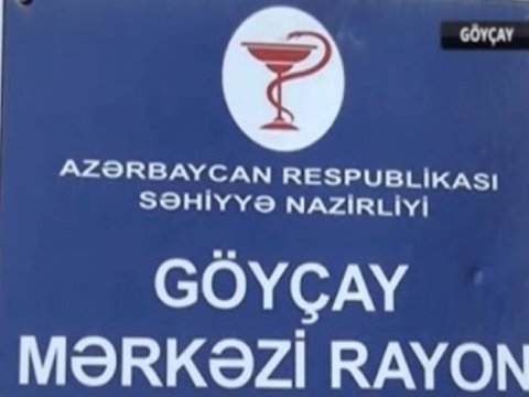 TƏBİB karantin xəstəxanası barədə yayılan məlumatı təkzib etdi