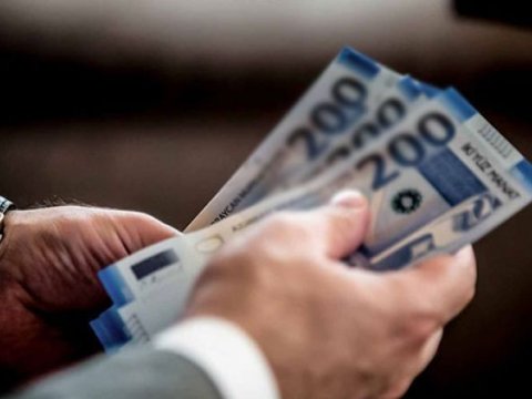 2 həftəlik sərt karantinlə bağlı yardım veriləcək? - Nazirdən AÇIQLAMA