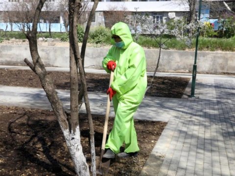 İctimai işlərə cəlb olunanlar elektron nəzarət vasitəsi gəzdirəcək