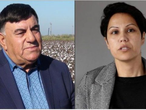 “Bu işi həmin kəndin kişilərinə yaraşdırmadım” - Deputat bələdiyyə üzvü ilə sədrin qalmaqalından DANIŞDI