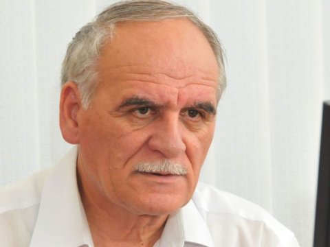 Əməkdar jurnalist Rəhman Orxanın acı ETİRAFLARI