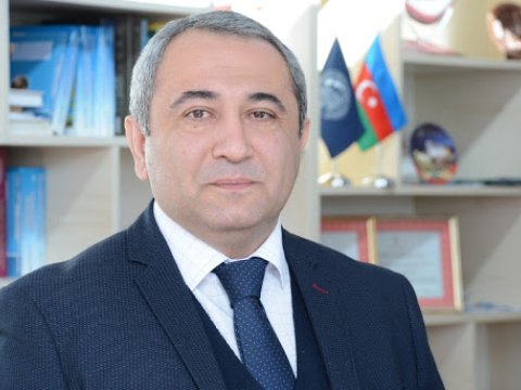 UNEC-in prorektoru: “Hədəfimiz ən yaxşı 500 universitet sırasına daxil olmaqdır” - MÜSAHİBƏ
