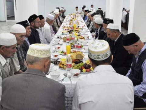 QMİ karantin qaydalarını pozan mollalarla bağlı ölçü götürəcək - RƏSMİ