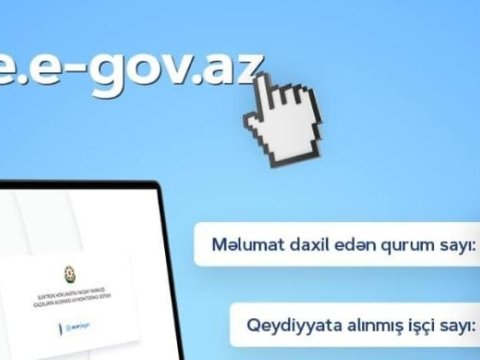 İcazə.e-gov.az portalında kimlərin qeydiyyatdan keçməli olduğu AÇIQLANDI