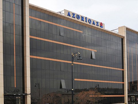 “Azəriqaz” adı dəyişdirilən borclu istixana barəsində açıqlama yaydı