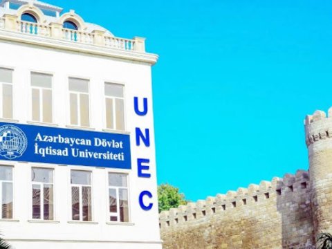 UNEC 90 YAŞINDA - VİDEO