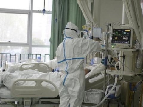 Azərbaycanda yeni antirekord: 438 yoluxma, 4 ölü
