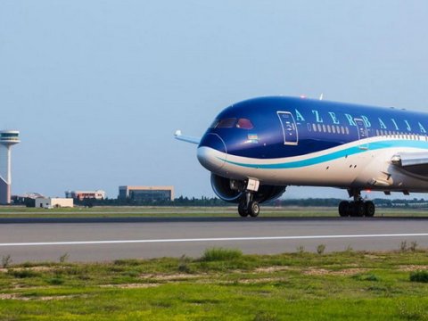 Bakıdan İstanbula daha iki xüsusi reys yerinə yetiriləcək