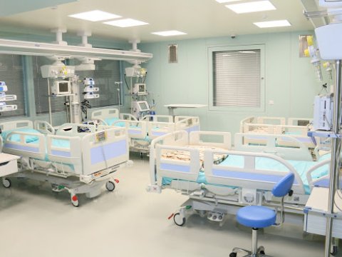 Daha bir ölkədə COVID-19-a yoluxanların sayı 1 milyonu KEÇDİ