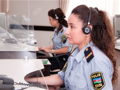 Operativ Qərargah: Dəfndə iştirak etmək üçün 102-dən icazə alınmalıdır