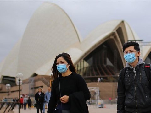 Daha bir ölkə karantin rejimini sərtləşdirdi