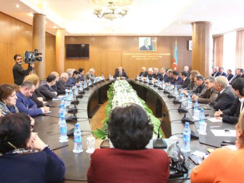 QHT-lər elektron formata keçir