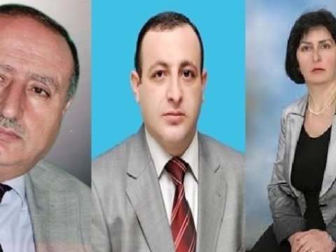 “Sadə həqiqətlər”in miskin təəssüratı: tarixçilərdən qarşılıqlı İTTİHAM