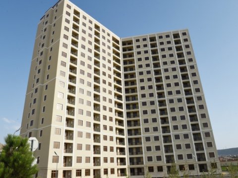 “Jurnalist binaları”nda “evpulu” aşağı salınıb? - AÇIQLAMA 