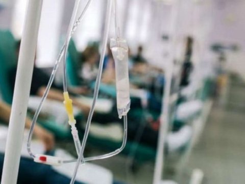 TƏBİB-dən “Semaşko”da müalicə edilən xəstənin görüntüləri ilə bağlı AÇIQLAMA