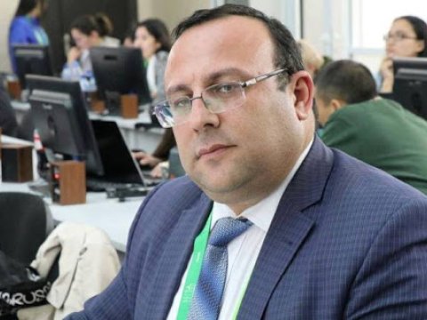 “Postpandemiya dövrünə hazırlaşmalıyıq” - Yeni jurnalist təşkilatının həmtəsisçisi - MÜSAHİBƏ