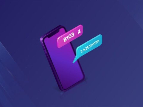 8103-ə göndərilən SMS-lərin 29 faizinə “YOX” cavabı verildi