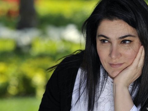 Sevil Nuriyava FƏRYAD ETDİ