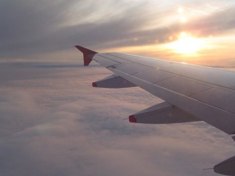 Rusiya ilıə Türkiyə arasında hava əlaqəsi bərpa olunur