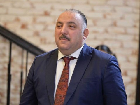 Bəhram Bağırzadənin analizlərinin cavabı ÇIXDI