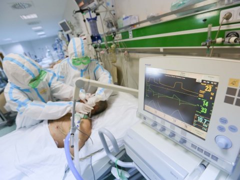 Koronaviruslu xəstələrin evdə müşahidəsinə dair tövsiyələr AÇIQLANDI