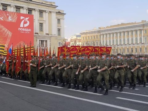 Pandemiyanın kölgəsində: Moskvada keçiriləcək Qələbə paradına kimlər gedəcək, kimlər yox?