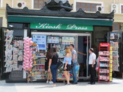 Karantin dövründə qəzetlərin satışı azalıb? - “İnsanlar indi can hayındadır...”