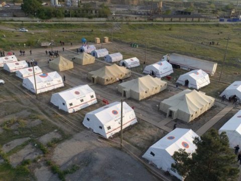Dağıstan sərhəddindəki azərbaycanlılarla bağlı YENİ XƏBƏR VAR