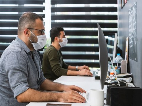 Koronavirusdan sağalanlar işə çıxa bilərlərmi? - TƏBİB-dən AÇIQLAMA