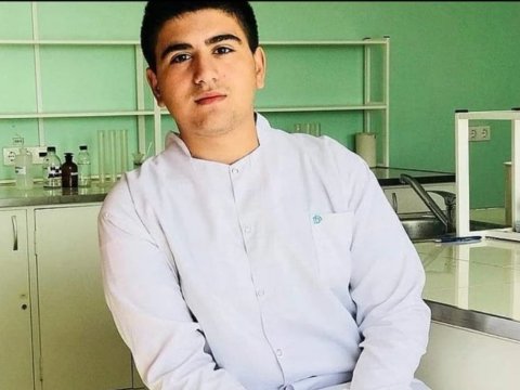 Azərbaycanlı tələbənin qətlində YENİ DETALLAR – Qatil rus millətçisi olub 
