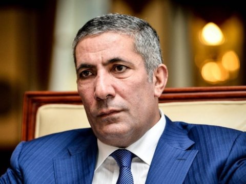 Siyavuş Novruzovun test cavabı ÇIXDI - “Kimsə bu virusdan sığortalanmayıb” 