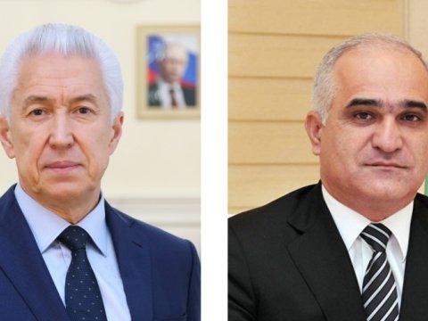 Azərbaycan Rusiya ilə razılığa gəldi