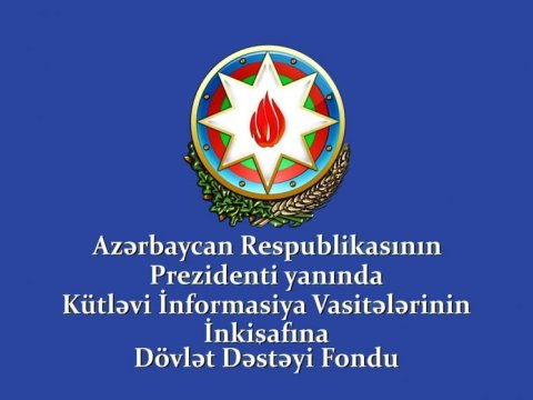 KİVDF jurnalistlər üçün yeni yazı müsabiqəsi elan etdi - ŞƏRTLƏR